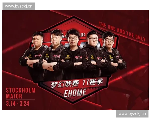 Dota2六黑阵容全面解析及其在高端局中的应用策略